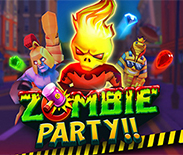 Zombie Party