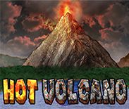 Hot Volcano